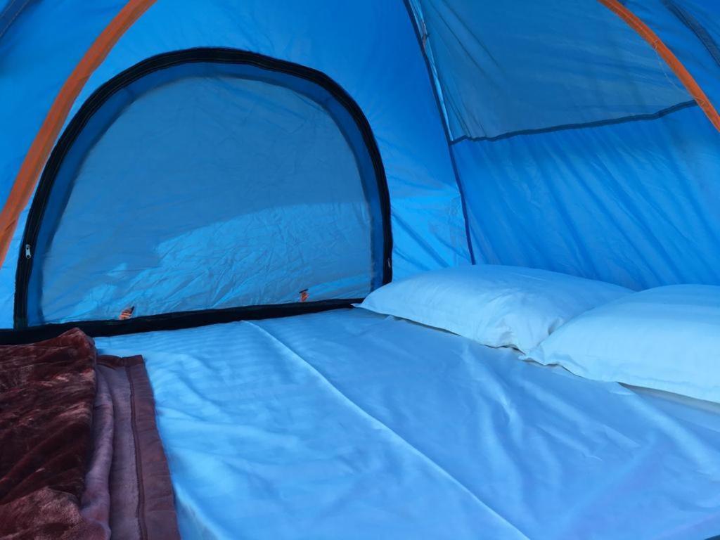 The Dunes Camping & Safari Rak Ras Al-Chajma Zewnętrze zdjęcie