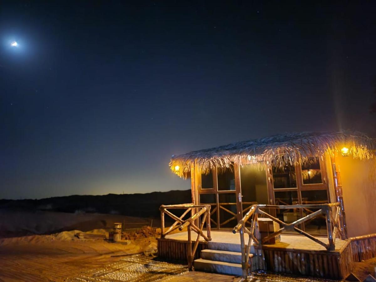 The Dunes Camping & Safari Rak Ras Al-Chajma Zewnętrze zdjęcie